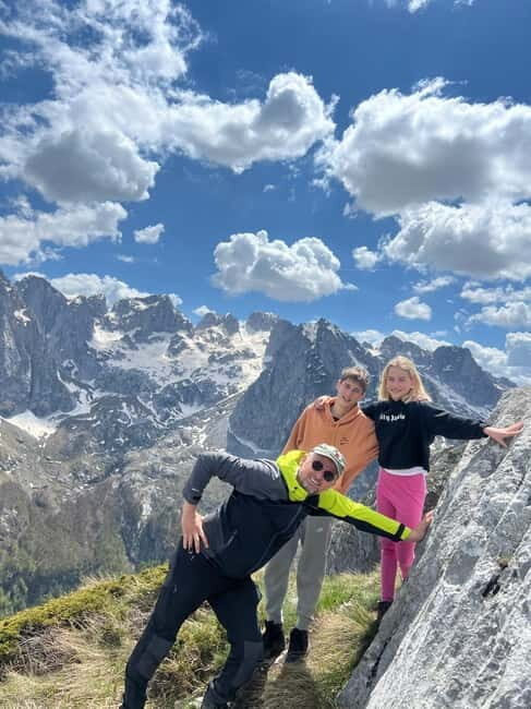 Prokletije: Volunica Tour Hike with Local Guide - Who Will Love This Experience?