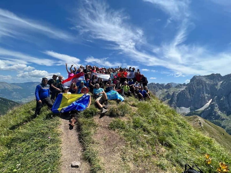 Prokletije: Volunica Tour Hike with Local Guide - Final Thoughts on Value and Experience