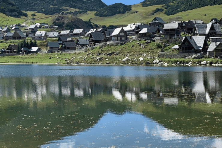 ProkošKo: a Day Tour to the Forgotten Village From Sarajevo - Itinerary Highlights