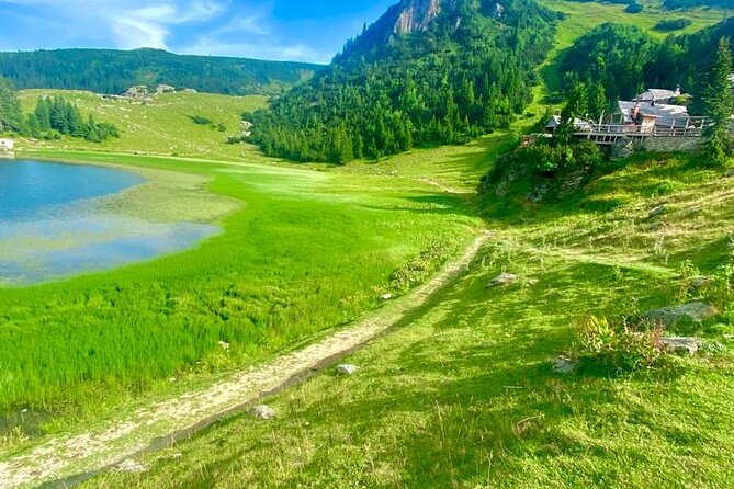 ProkošKo Lake: a Day Tour to the Forgotten Village From Sarajevo - Scenic Prokoško Lake