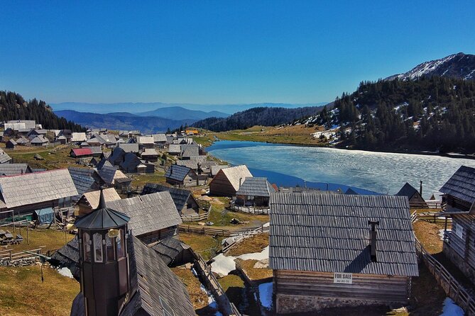 Prokosko Lake Tour From Sarajevo - Booking Information