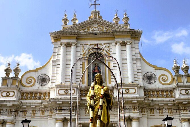 Promenade Through Pondicherry: A Self-Guided Audio Tour - Who Is This Tour Best Suited For?