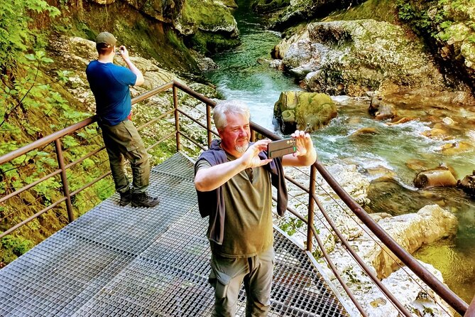 Prometheus Cave, Okatse Waterfall & Martvili Canyon From Kutaisi - Tourist Attractions in Kutaisi