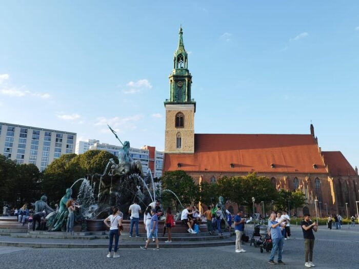 Promotion Daily First Berlin Rickshaw 3,5 Hours Highlights - Pricing and Value