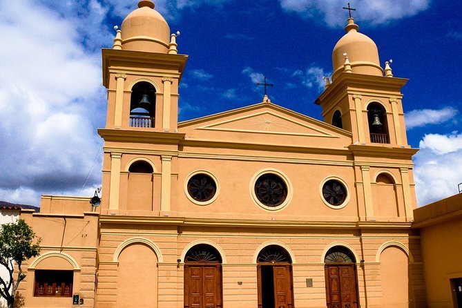 Promotion of 3 Excursions: Cafayate Cachi Salinas - Must-See Attractions in Cachi