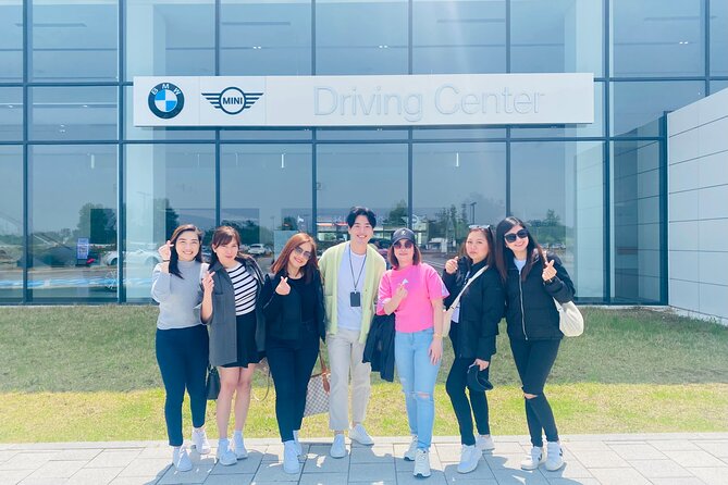 [Promotion] PRIVATE SEOUL Full Day City Tour (No Shopping) - The Sum Up