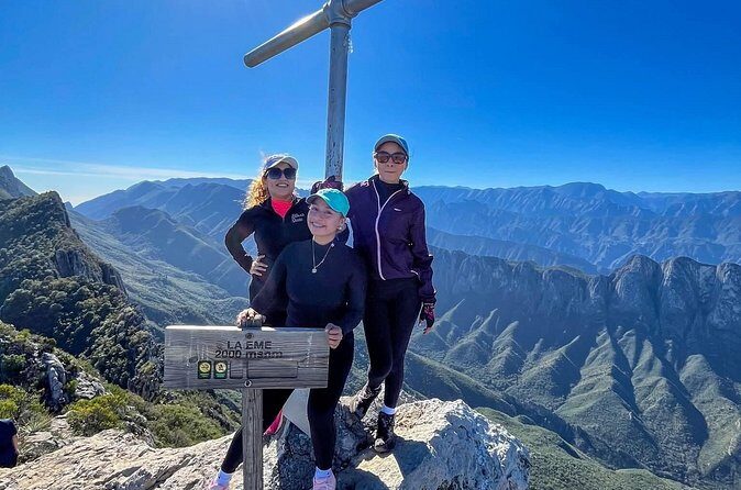 Promotion to the EME with certified guides - Final Thoughts