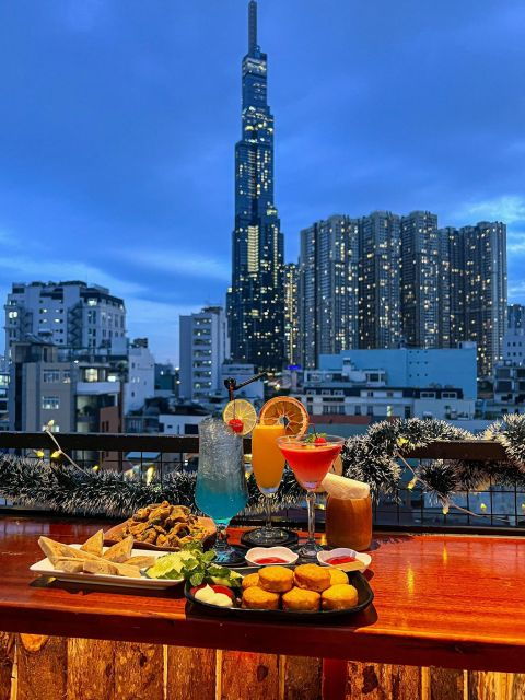 Property for Invest by Motorbike Tour - Tour Duration and Availability