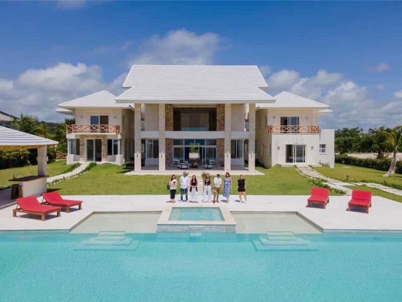 Property Tours in Punta Cana (Real Estate) - What to Expect from the Punta Cana Property Tour