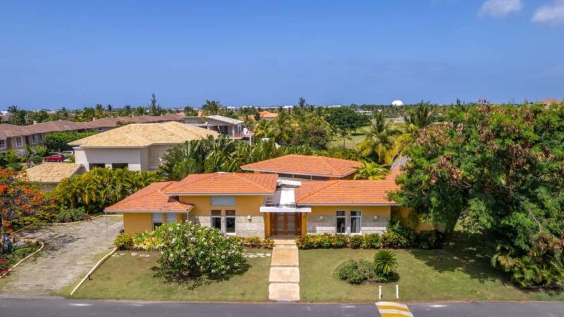 Property Tours in Punta Cana (Real Estate) - The Properties and Communities You Might Encounter