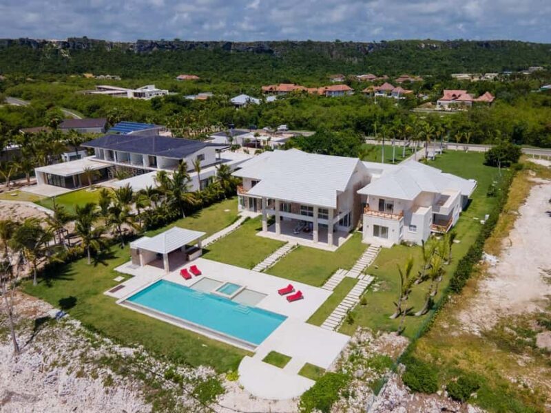 Property Tours in Punta Cana (Real Estate) - The Sum Up