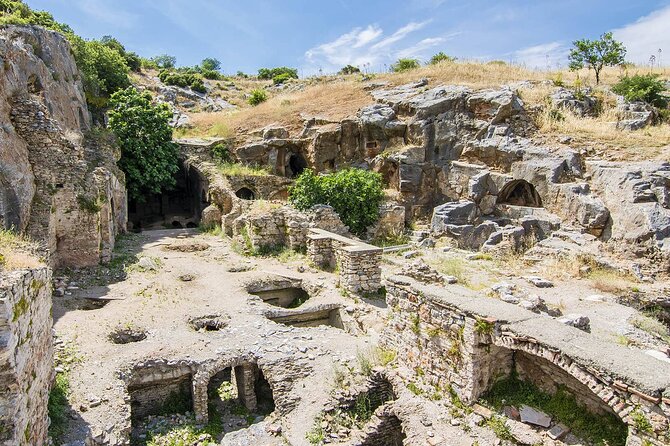Prophet Muhammads Tree & Cave of Sleepers Full-Day Private Tour - Additional Information