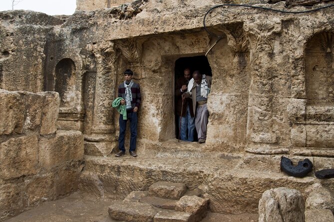 Prophet Muhammads Tree & Cave of Sleepers Full-Day Private Tour - Frequently Asked Questions