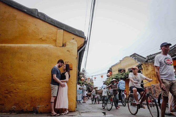 Proposal and Wedding Photography Service in Hoi An - Good To Know