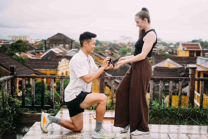 Proposal and Wedding Photography Service in Hoi An - Additional Info