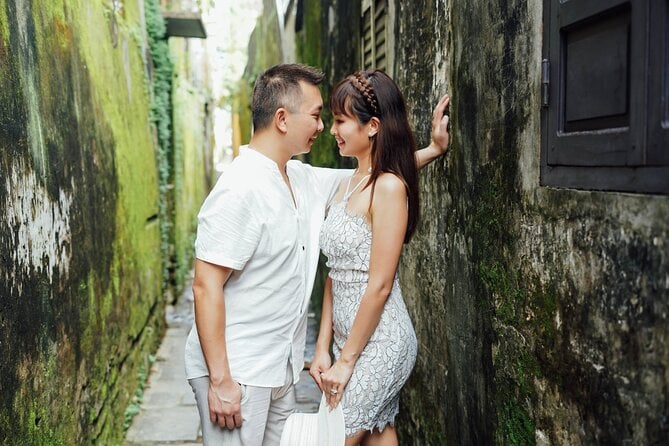 Proposal and Wedding Photography Service in Hoi An - Cancellation Policy