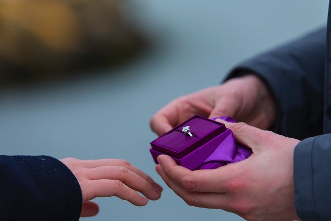 Proposal in Paris at Chateau De Versailles With Photoshoot & Video - What to Expect