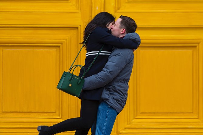 Proposal in Paris at Chateau De Versailles With Photoshoot & Video - Common Questions