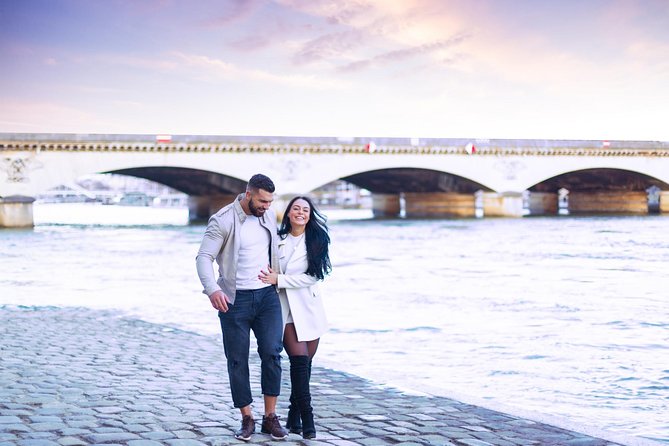 Proposal Photographer in Paris - Common Questions