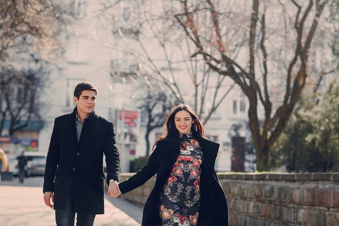 Proposal Photographer in Rome - Service Details