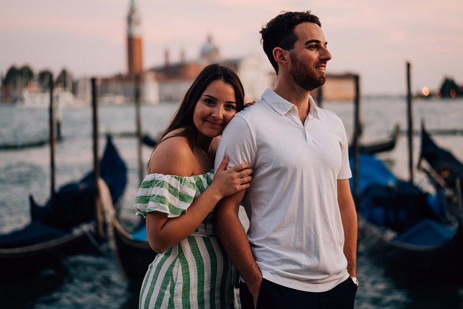 Proposal Photographer in Venice - Service Overview