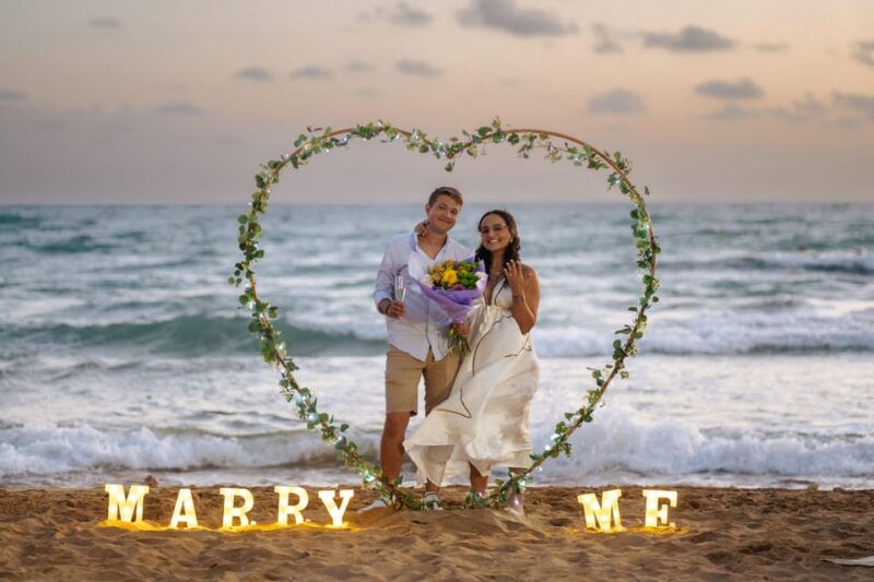 Proposal Photoshoot with Professional Photographer in Malta - The Sum Up: Who Will Love This Experience?