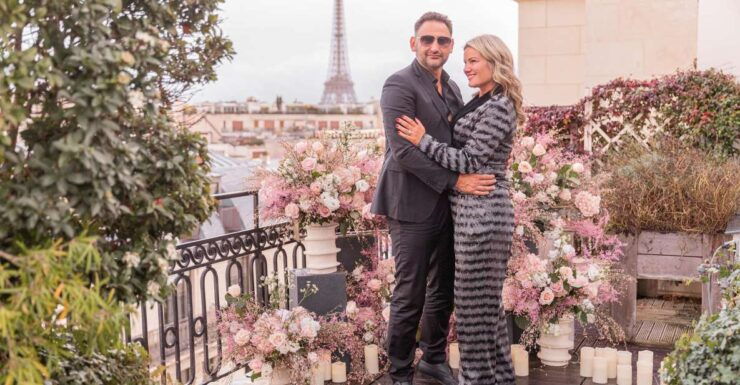 Proposal Private Rooftop Photographer 1h - Inclusions