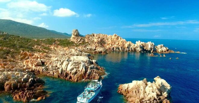 Propriano Boat Trip Visit 2 Hours Boat With Submarine View - Additional Information