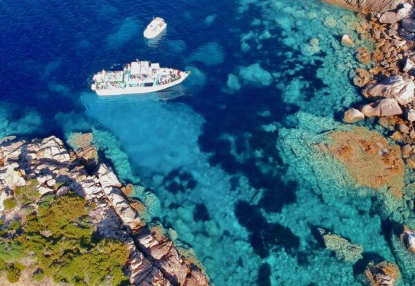 Propriano Boat Trip Visit 2 Hours Boat With Submarine View - Frequently Asked Questions
