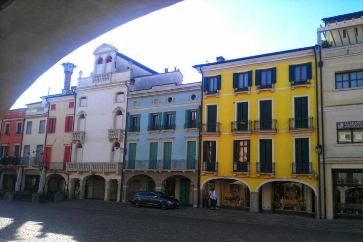 Prosciutto Veneto Berico Euganeo DOP and Este - Good To Know