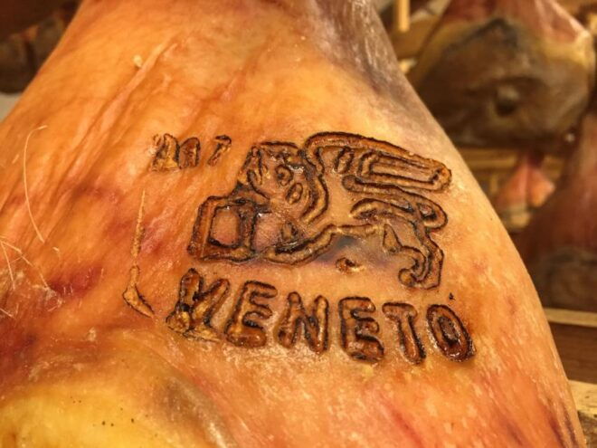 Prosciutto Veneto Berico Euganeo DOP and Este - Highlights