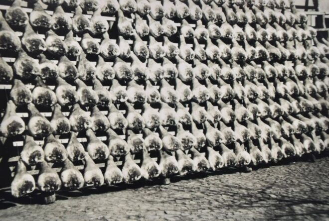 Prosciutto Veneto Berico Euganeo DOP and Este - Booking Information