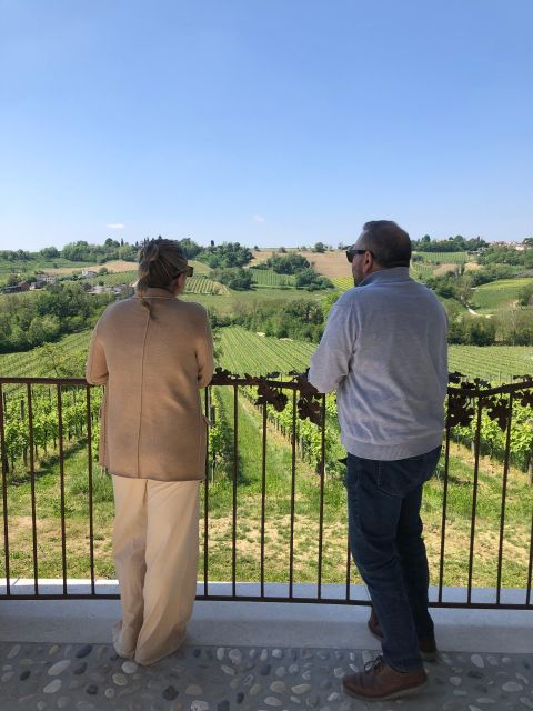 Prosecco Adventure in the Unesco Hills - Tour Overview