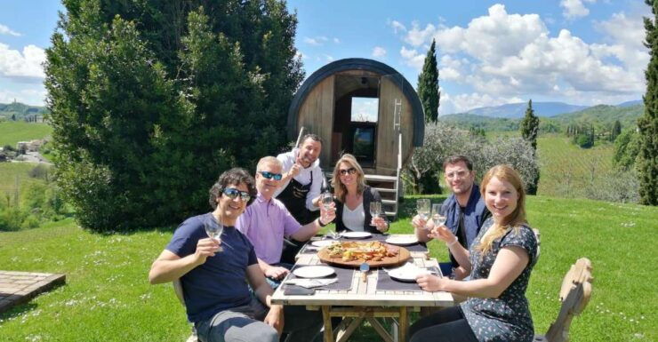 Prosecco Adventure in the Unesco Hills - Price and Duration