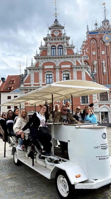 Prosecco Bike & Old Town Sightseeing - What Makes This Tour Stand Out?