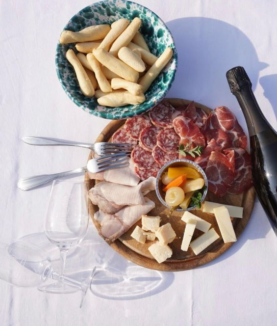 Prosecco Hills Private Tour All Inclusive. 2 Wineries+Lunch - Inclusions
