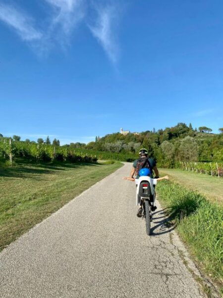 Prosecco Hills Private Tour All Inclusive. 2 Wineries+Lunch - The Sum Up
