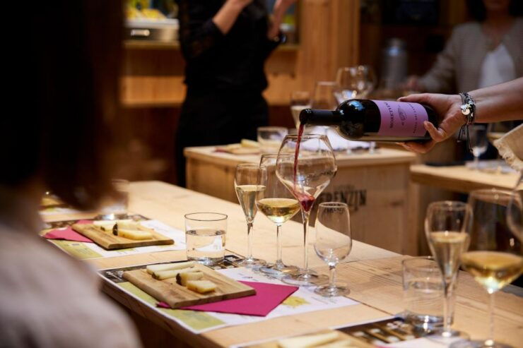 Prosecco Hills Wine and Cheese Tasting Tour - Customer Review