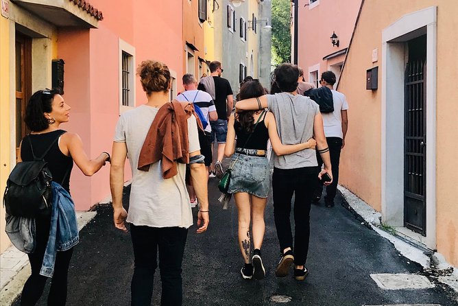 Prosecco Origins Wine Experience - Tour Details