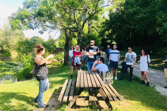 Prosecco Origins Wine Experience - Itinerary Highlights