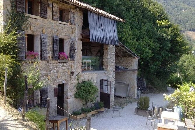 Prosecco Region Private Full-Day Winery Tour From Treviso - Winery Visits and Tastings