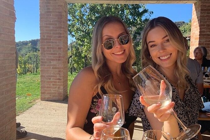 Prosecco Region Private Full-Day Winery Tour From Treviso - Prosecco Tasting Experiences