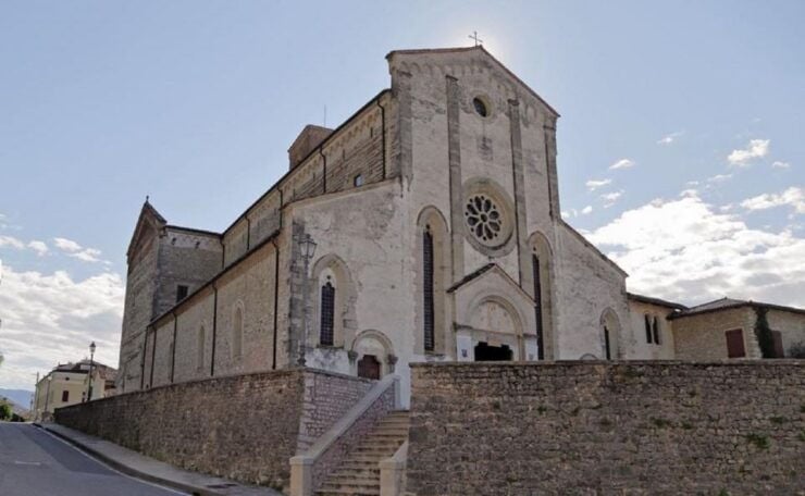 Prosecco Road: Full Day Tour and Wine Tasting - Tour Details