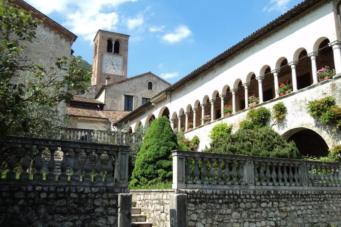 Prosecco Road" Tour With Winery Visits, Tastings, and Lunch  - Treviso - Tour Highlights