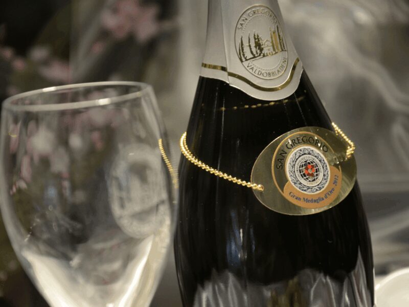 Prosecco Tasting in Countryside Winery - FAQs