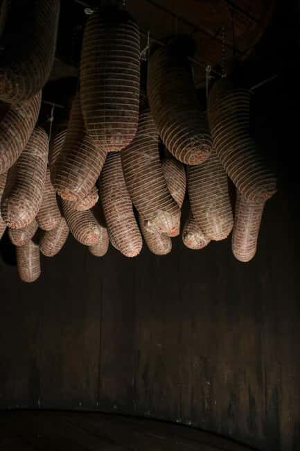 Prosecco tour in Valdobbiadene: Wine tasting and local products - A Deep Dive into the Experience