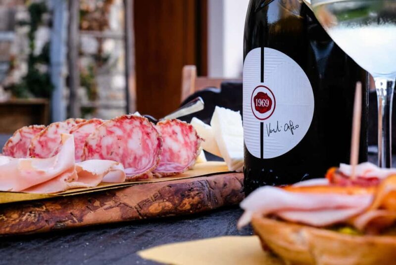 Prosecco tour in Valdobbiadene: Wine tasting and local products - Why This Tour Holds Value