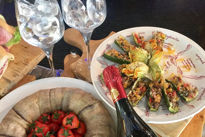 Prosecco Wine Tour - Tasting Experiences
