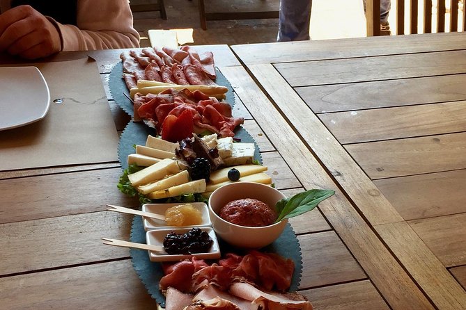 Prosecco Wine Tour - Transportation and Logistics