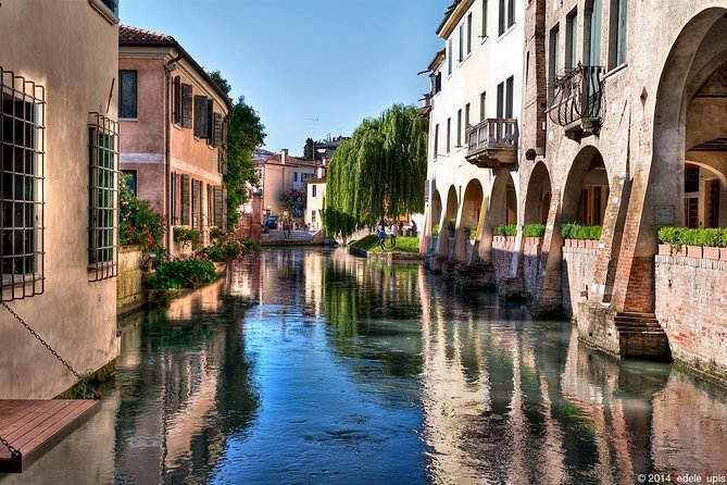 Prosecco Wine Tour From Venice and Treviso - Starting Point